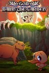 God Damn The Garden Image