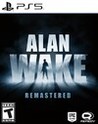 Alan Wake Remastered Image