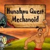 Hunahpu Quest. Mechanoid Image