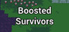 Boosted Survivors Image