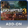 Uncharted 3: Drake's Deception - Drake's Deception Map Pack Image
