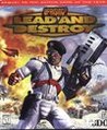 Uprising 2: Lead and Destroy Image