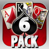 Solitaire Deluxe 6-Pack HD Image