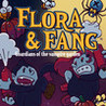 Flora & Fang: Guardians of the vampire garden