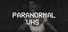 Paranormal VHS Image