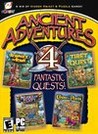 Ancient Adventures Image