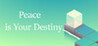 Peace is Your Destiny