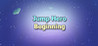 Jump Hero: Beginning Image