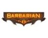 Barbarian - The Death Sword Image