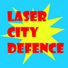 Laser City Defence Image