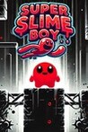 Super Slime Boy Image