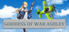 Goddess Of War Ashley Image