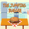 The Jumping Burger Image