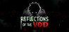 Reflections of the void