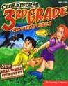 The ClueFinders 3rd Grade Adventures: Mystery of Mathra Image