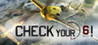 Check Your 6! Image