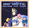 Infinite: Beyond the Mind Image