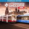 City Transport Simulator: Tram