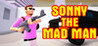 Sonny The Mad Man: Casual Arcade Shooter Image
