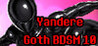 Yandere Goth BDSM 10