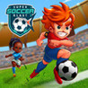 Super Soccer Blast Image