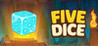 Five Dice Image