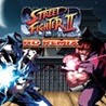 Super Street Fighter II Turbo HD Remix Image