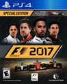 F1 2017