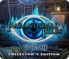 Paranormal Files: The Tall Man Image