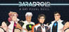 Baradroid - A Gay Visual Novel Image