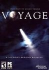 Voyage: Inspired by Jules Verne