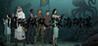 International Brigades: Deep Sea Intrigue