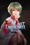 Last Labyrinth: Lucidity Lost Image