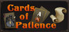 Cards of Patience Image