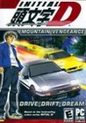 Initial D: Mountain Vengeance Image