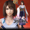 Dissidia: Final Fantasy NT - Yuna