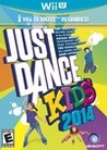 Just Dance Kids 2014 Image