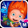 The Adventures of Evie and Ozzy: The Moon Tree Mystery Image
