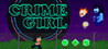 Crime Girl Image