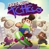 Skatemasta Tcheco Image
