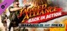 Jagged Alliance: Back in Action - Shades of Red Image