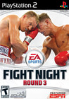 Fight Night Round 3 Image