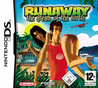 Runaway: The Dream of the Turtle Image