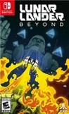 Lunar Lander Beyond