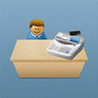 Cash Desk Mobile Image