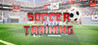 VR Soccer Training