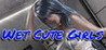 Wet Cute Girls Image