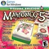 Mahjong Platinum 5 Deluxe Image