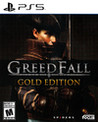 GreedFall: Gold Edition Image