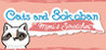 Cats and Sokoban - Mimi's Scratcher Image
